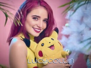 Lucycollin