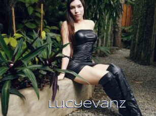 Lucyevanz