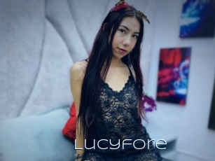 Lucyfore