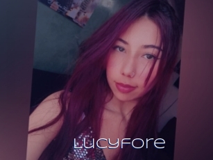 Lucyfore
