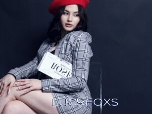 Lucyfoxs
