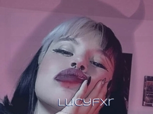 Lucyfxr