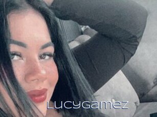 Lucygamez