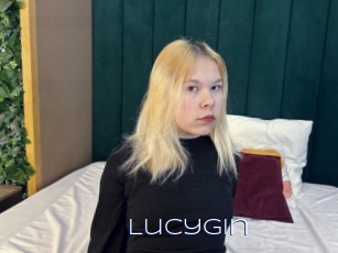 Lucygin