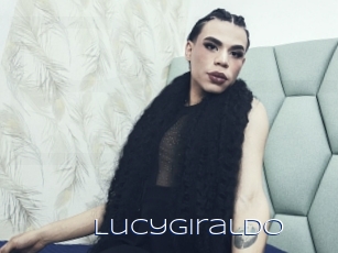 lucygiraldo Blue Hot