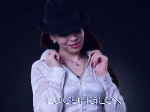 Lucyhalex