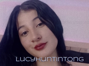 Lucyhuntintong