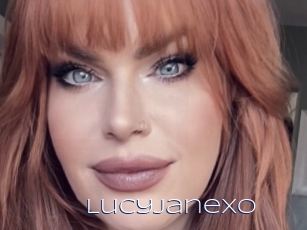 Lucyjanexo