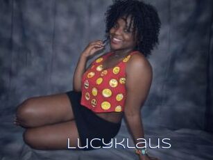Lucyklaus