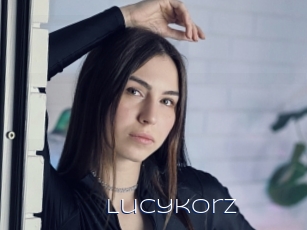 Lucykorz