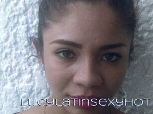 Lucylatinsexyhot