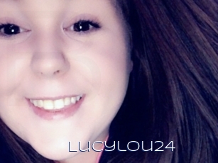 Lucylou24