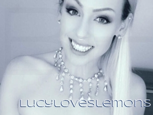 Lucyloveslemons