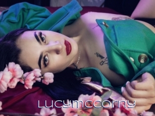 Lucymccorny