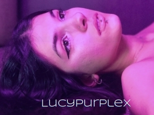 Lucypurplex
