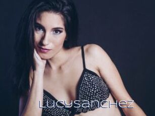 Lucysanchez