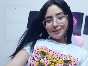 Lucysexy04