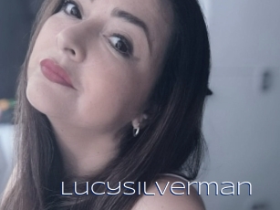 Lucysilverman