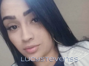 Lucystevenss