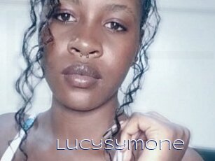 Lucysymone