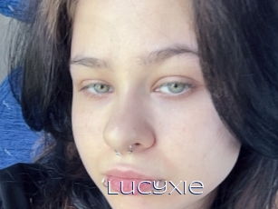 Lucyxie