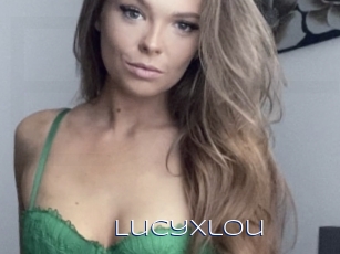 Lucyxlou