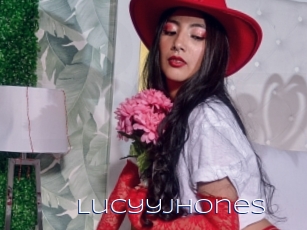 Lucyyjhones