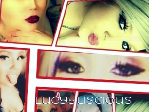 Lucyyliscious