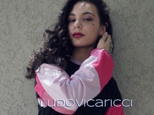 Ludovicaricci