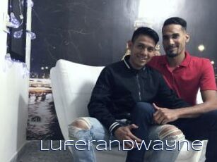 Luferandwayne