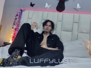 Luffylust
