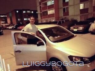 Luiggybogota