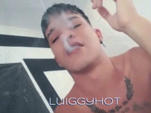 Luiggyhot