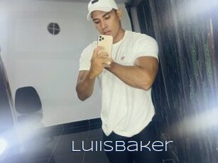 Luiisbaker