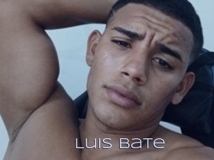 luis_bate Blue Hot