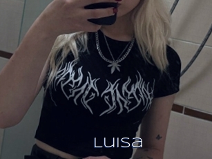 Luisa