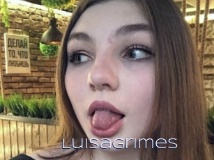 Luisagrimes