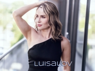 Luisalov
