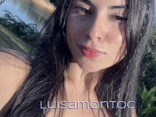 Luisamontoc