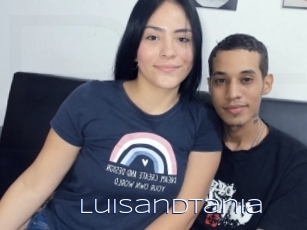Luisandtania