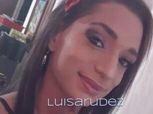 Luisarudez