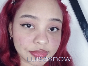 Luisasnow