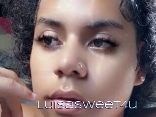 Luisasweet4u
