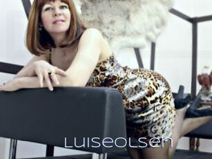 Luiseolsen