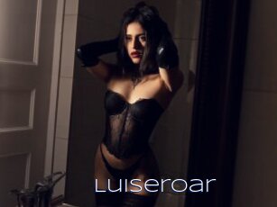 Luiseroar