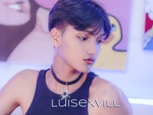 Luisexvill