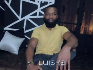 Luiska