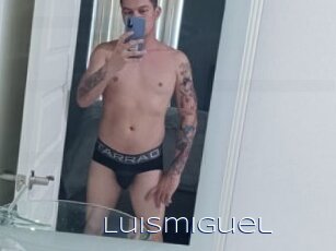 Luismiguel