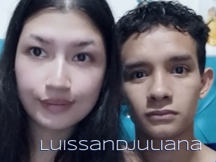 Luissandjuliana