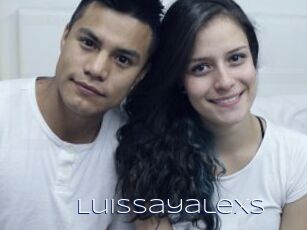 Luissayalexs
